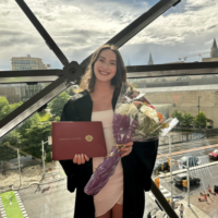 Profile photo of Brooklin Kennedy